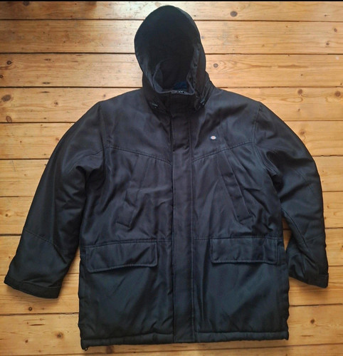 Dickies herren parka - herren,