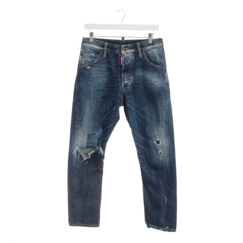 Jeans straight fit - straight, dsquared