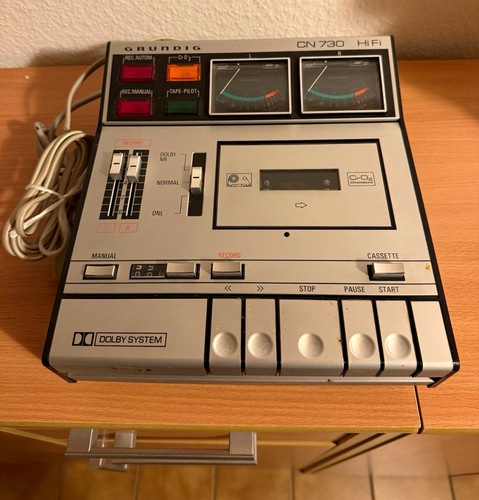 Grundig 730 - cn,
