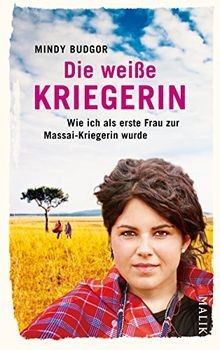Die weiße kriegerin wie - die, kriegerin: