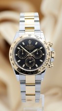Rolex Daytona Automatik 40mm