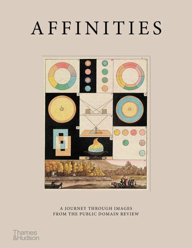Affinities journey through - affinities, a