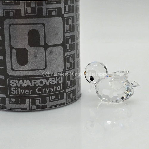 Swarovski ente mini - swarovski,