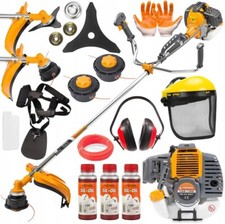 Rasentrimmer benzin motorsense - rasentrimmer,