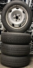 Orig winterräder 215 - orig, vw