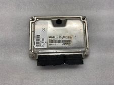 2006 MASERATI QUATTROPORTE ECU