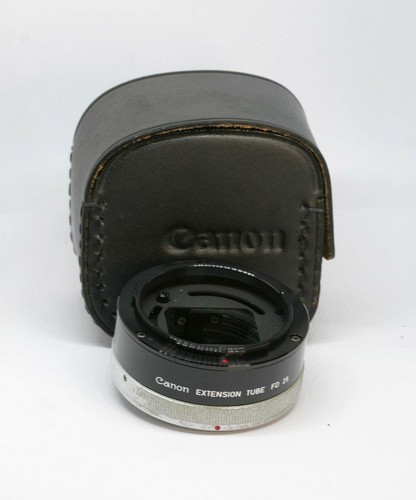 Original canon extension - canon,