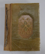 Album Postkarten Marlene