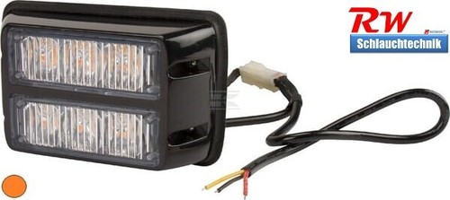 Blitzleuchte orange led - blitzleuchte,