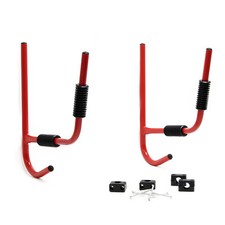 Wandhalter Kajak Kanu Wandhalterung Aufbewahrung Lagerung Surfbrett Halterung