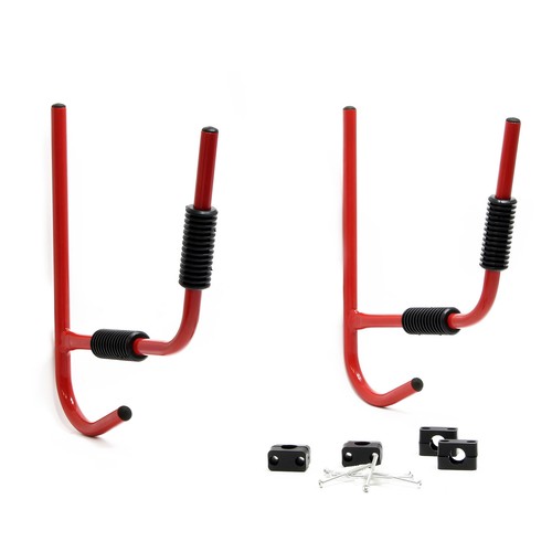 Wandhalter kajak kanu - wandhalter,