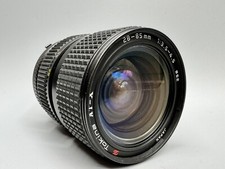 Tokina AT-X 28-85mm 1:3.5-4.5