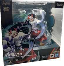 Yamato one piece - yamato,