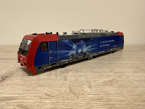 Roco spur 70649 gehäuse - roco,