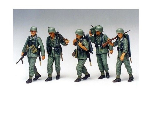 Tamiya 35184 35 wwii - tamiya,
