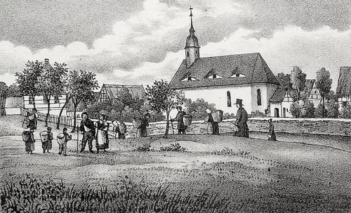 Bockelwitz - bockelwitz, (leisnig)