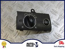 110690  Mercedes-Benz E 320 CDI Lichtschalter Schalter Lichbedienheit 2115450104