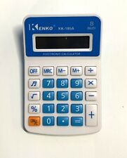 Taschenrechner Tischrechner