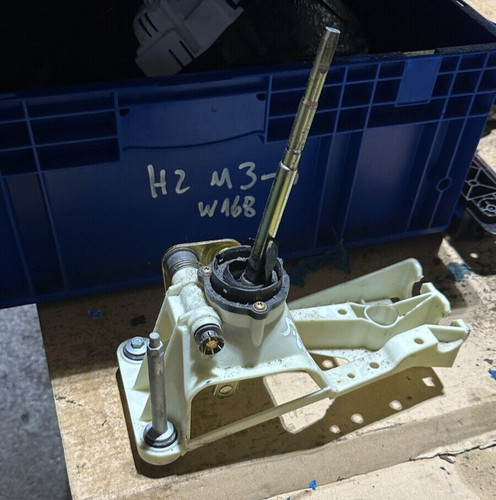 Mercedes w168 a140 - w168,
