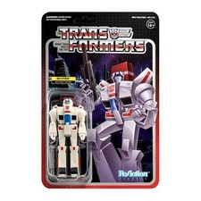 Transformers Skyfire Autobots