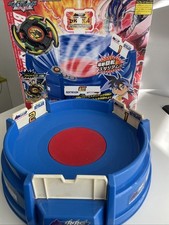 Beyblade A-38 BEY Ultimate Stadium Rare