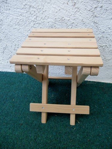 Klapphocker campinghocker - klapphocker,