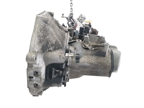 Getriebe 20cq63 für citroen - getriebe,