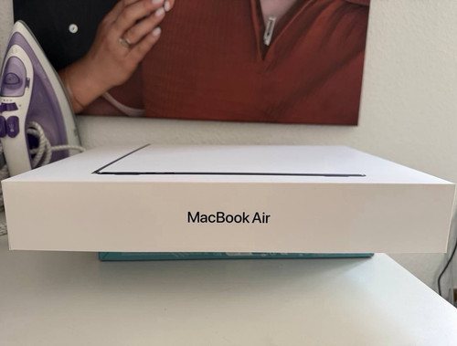 Apple macbook air zoll - apple,