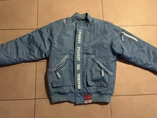 Bomberjacke Herren, Größe L