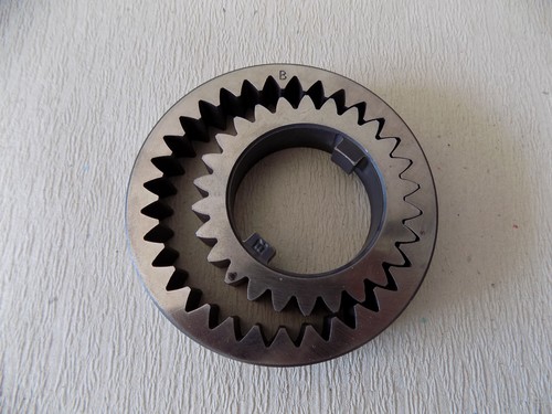 Th350 th400 transmission - th350,