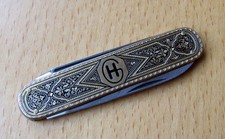 Taschenmesser Solingen(?)