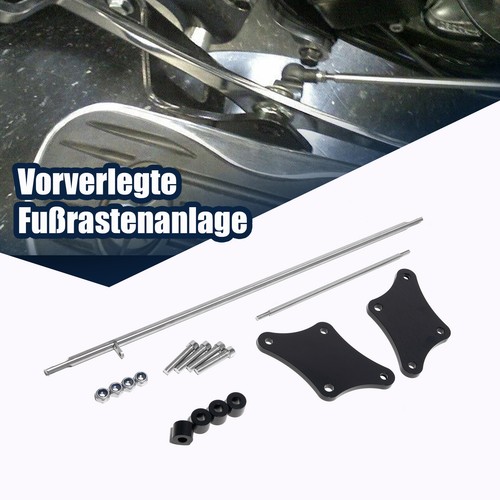 Verlängerung vorverlegt - verlängerung,