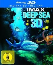 IMAX: Deep Sea (inkl