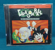 Hörspiel CD - Dragon Ball. In