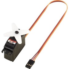 Reely midi servo - midi-servo, analog-servo