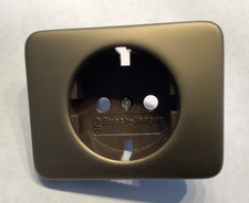 Busch Jaeger Alpha Nea Bronze