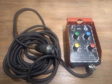 Fernregler Pulsregler  Fronius