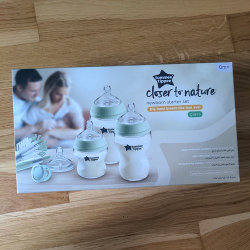Tommee tippee milk bottle - milk,