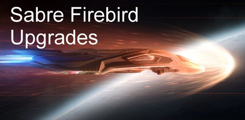 Star citizen sabre - citizen,