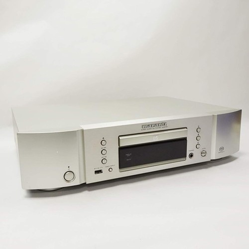 Marantz sa8005 sacd - marantz,