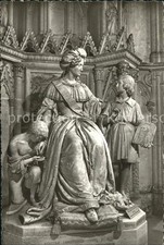 Hautecombe Abbaye Marie