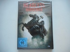 Der kopflose Reiter, FSK: 16