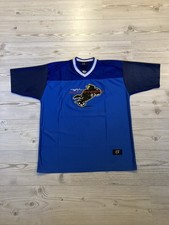 Ruff Ryders DMX T-Shirt L Trikot Vintage Hip-Hop