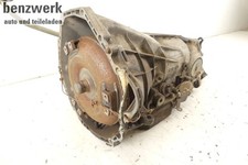 Mercedes W124 W201 Automatikgetriebe mit Wandler 2012701201 722.400 ✔️