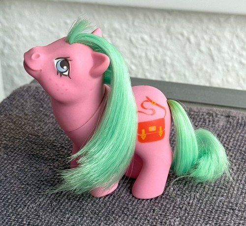 Little pony mein kleines - pony,