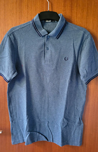 Fred perry herren - herren, polo
