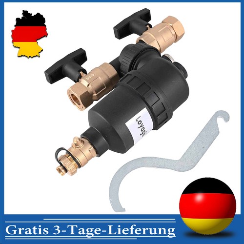 Neu magnetischer - neu,