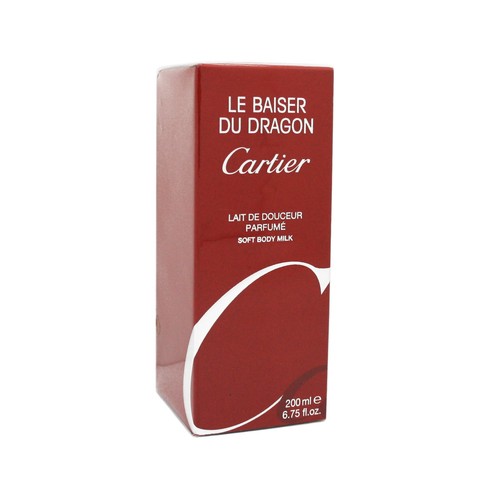 Cartier baiser du dragon - le,