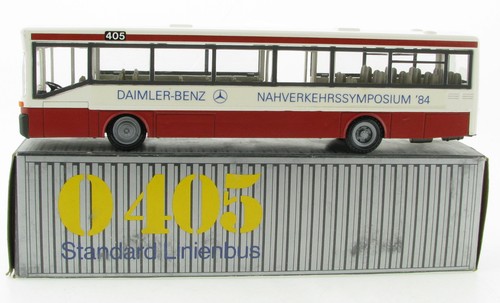 Nzg 255 mercedes - nzg,