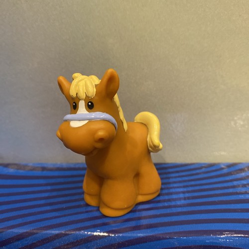 Vintage 1998 fisher price - vintage,